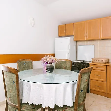 Apartments Ivica - 150M From Sea Trogir Exterior photo
