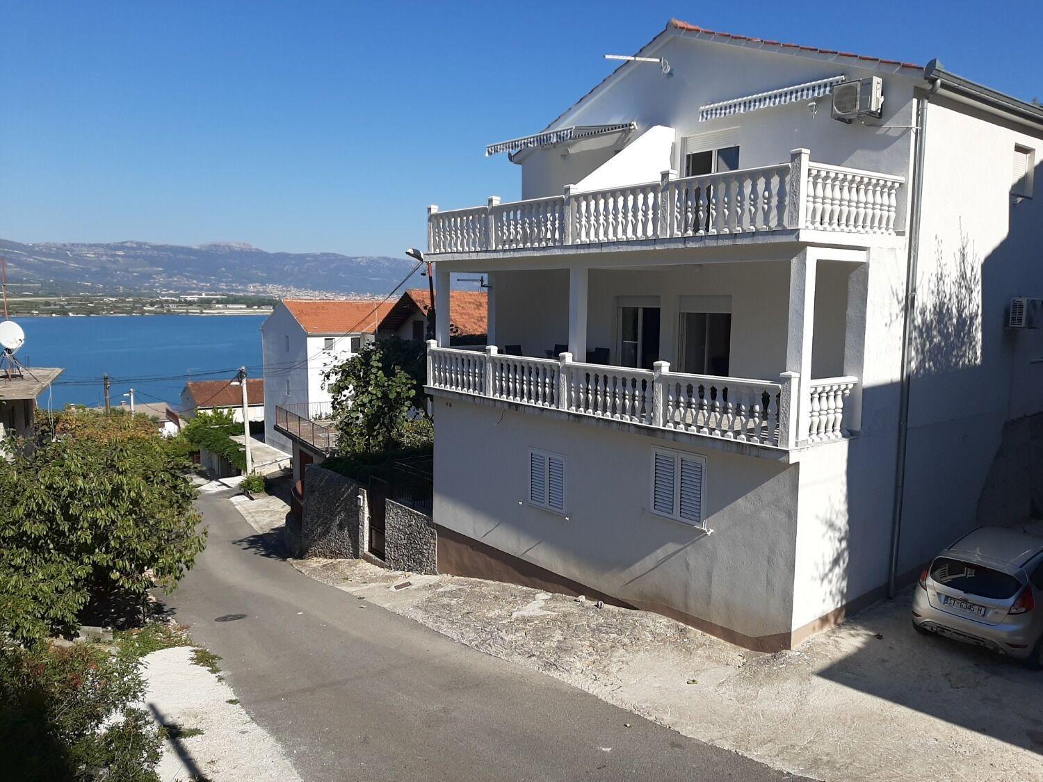 Ivica - 150m From Sea *