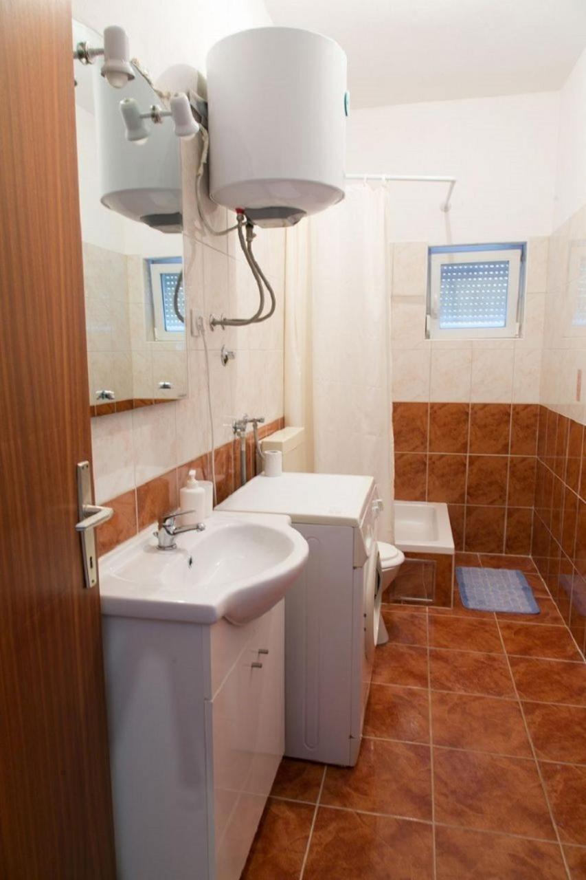 Ivica - 150m From Sea Apartment Trogir