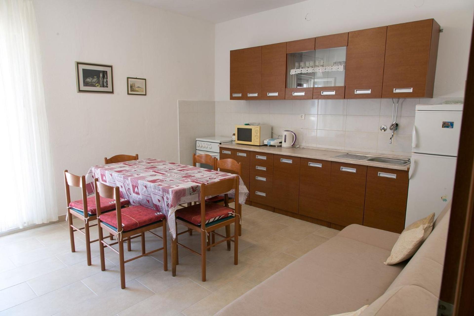 Ivica - 150m From Sea Apartment