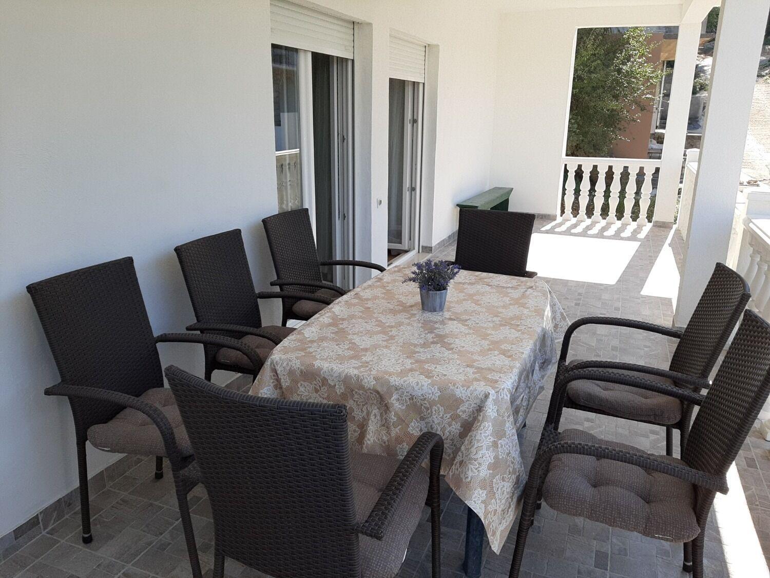 Apartment Ivica - 150m From Sea *