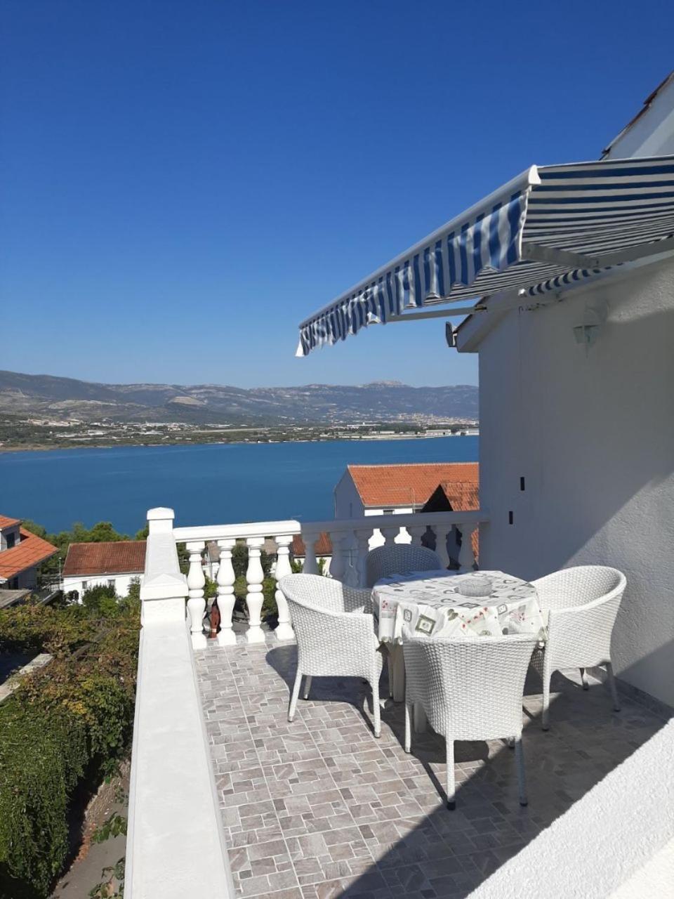 Apartment Ivica - 150m From Sea Trogir