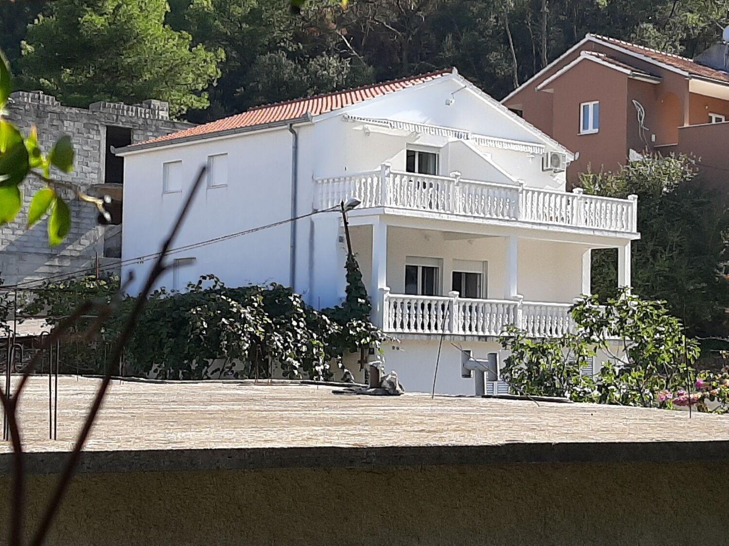 Ivica - 150m From Sea