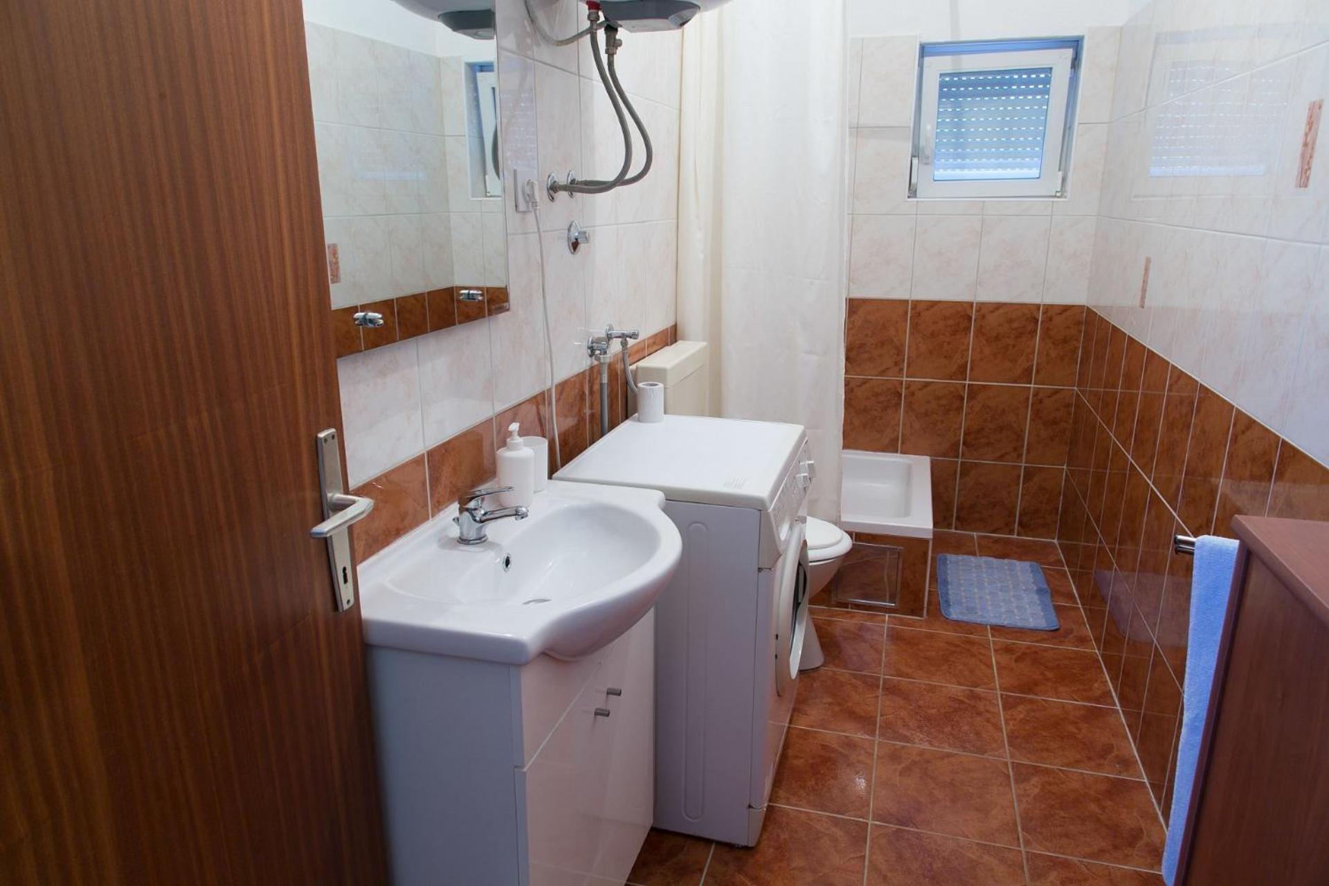 Ivica - 150m From Sea Apartment *