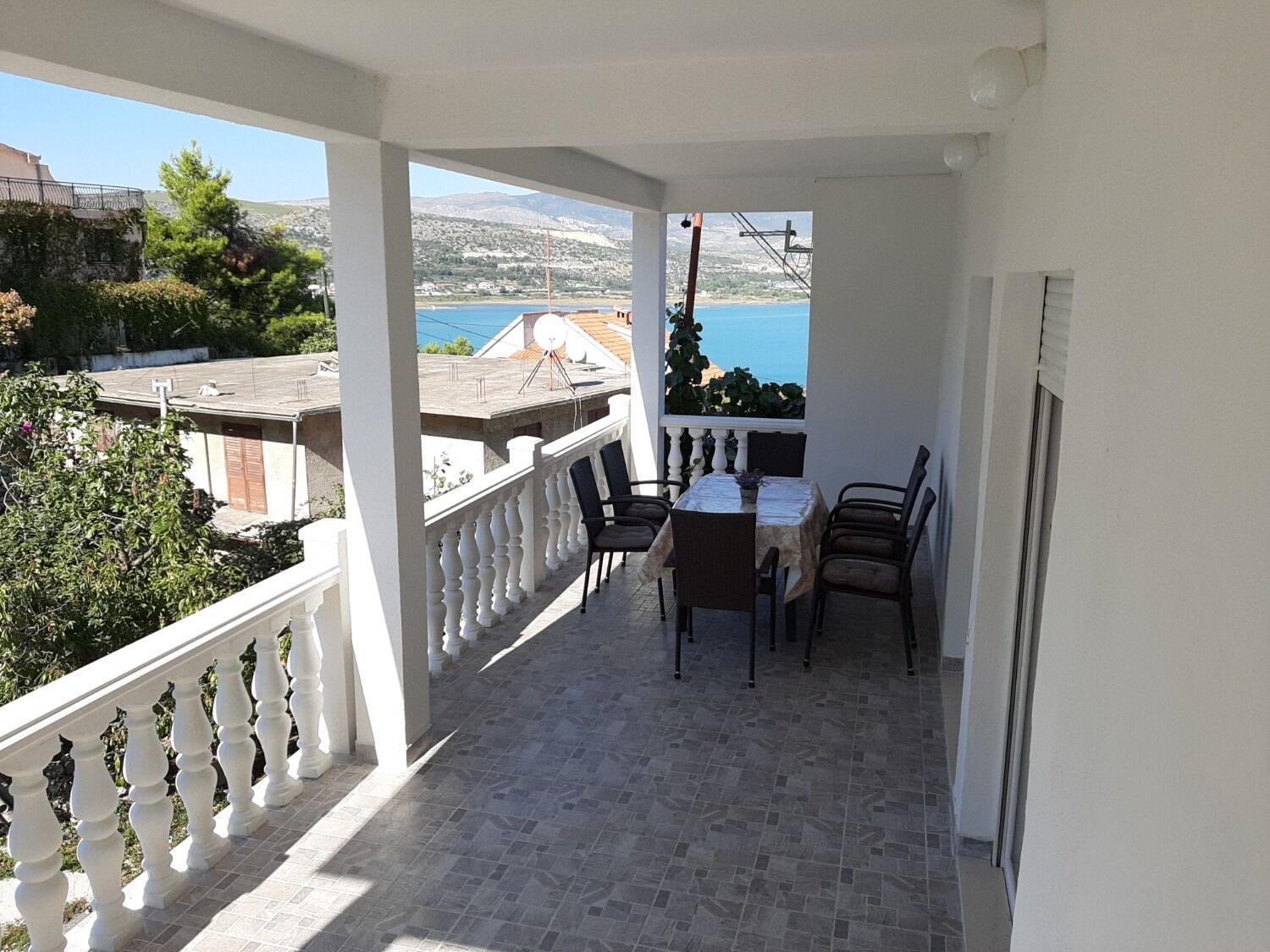 Ivica - 150m From Sea * Trogir