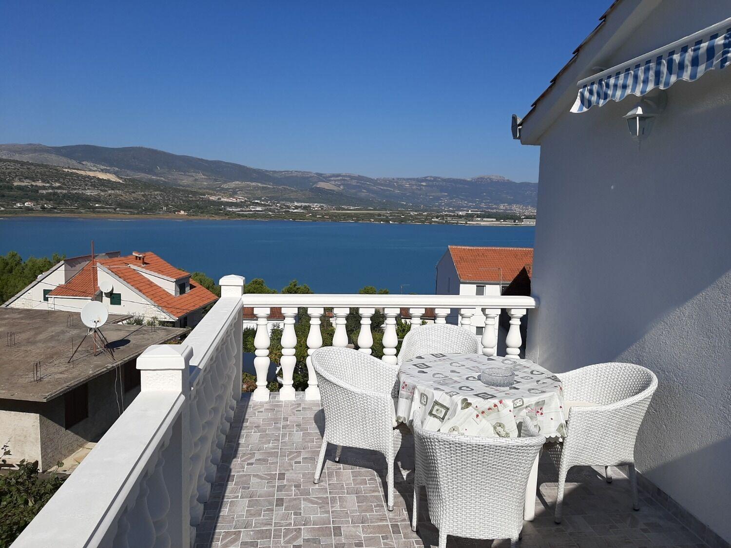 Ivica - 150m From Sea