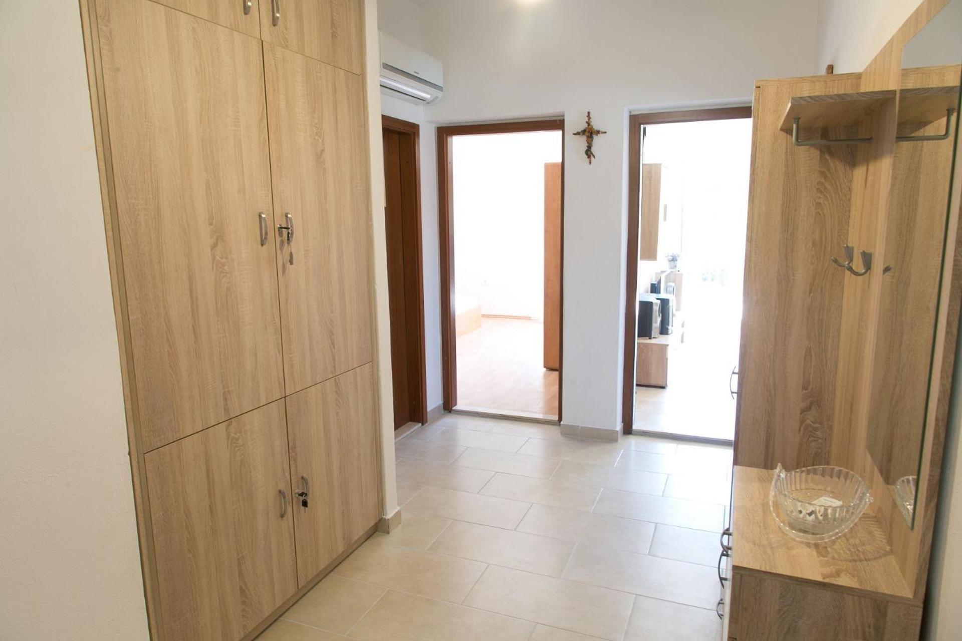 Ivica - 150m From Sea