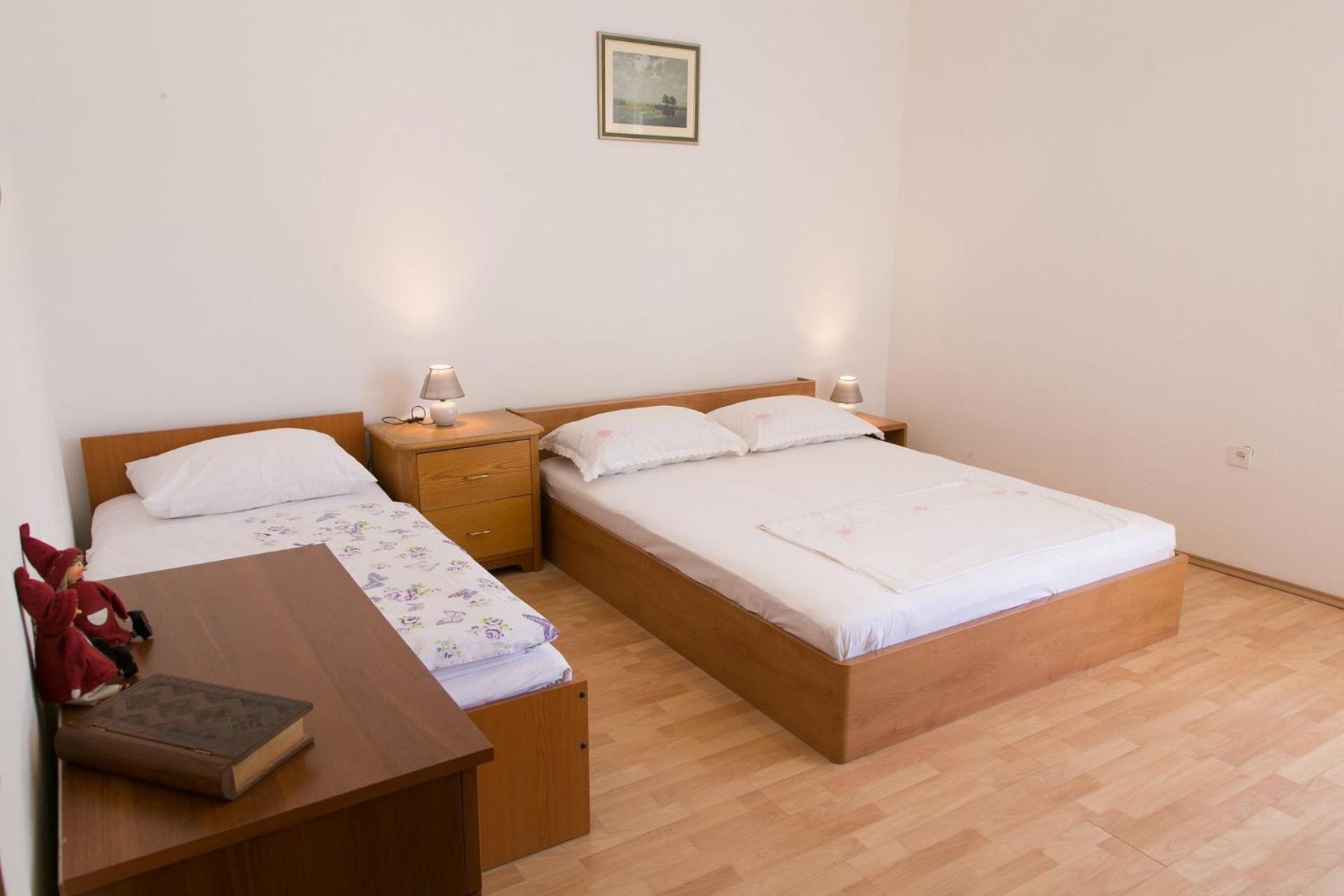 Apartment Ivica - 150m From Sea Trogir