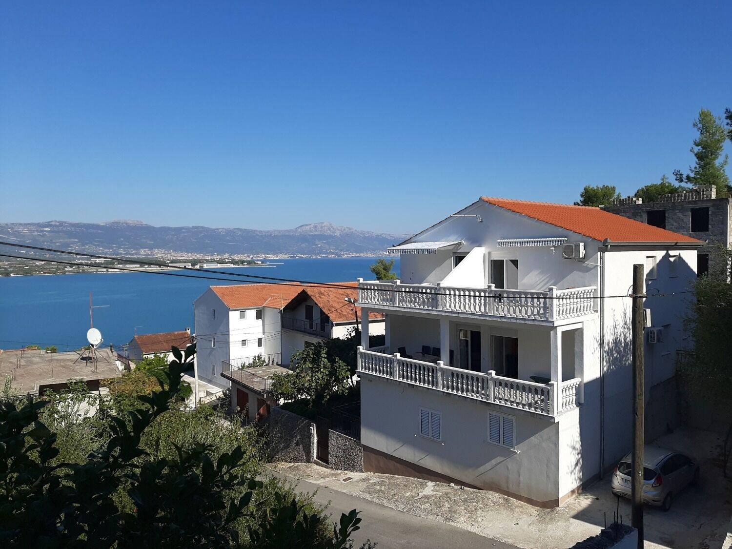 Ivica - 150m From Sea *