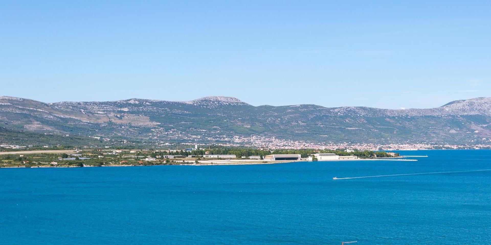 Ivica - 150m From Sea Trogir