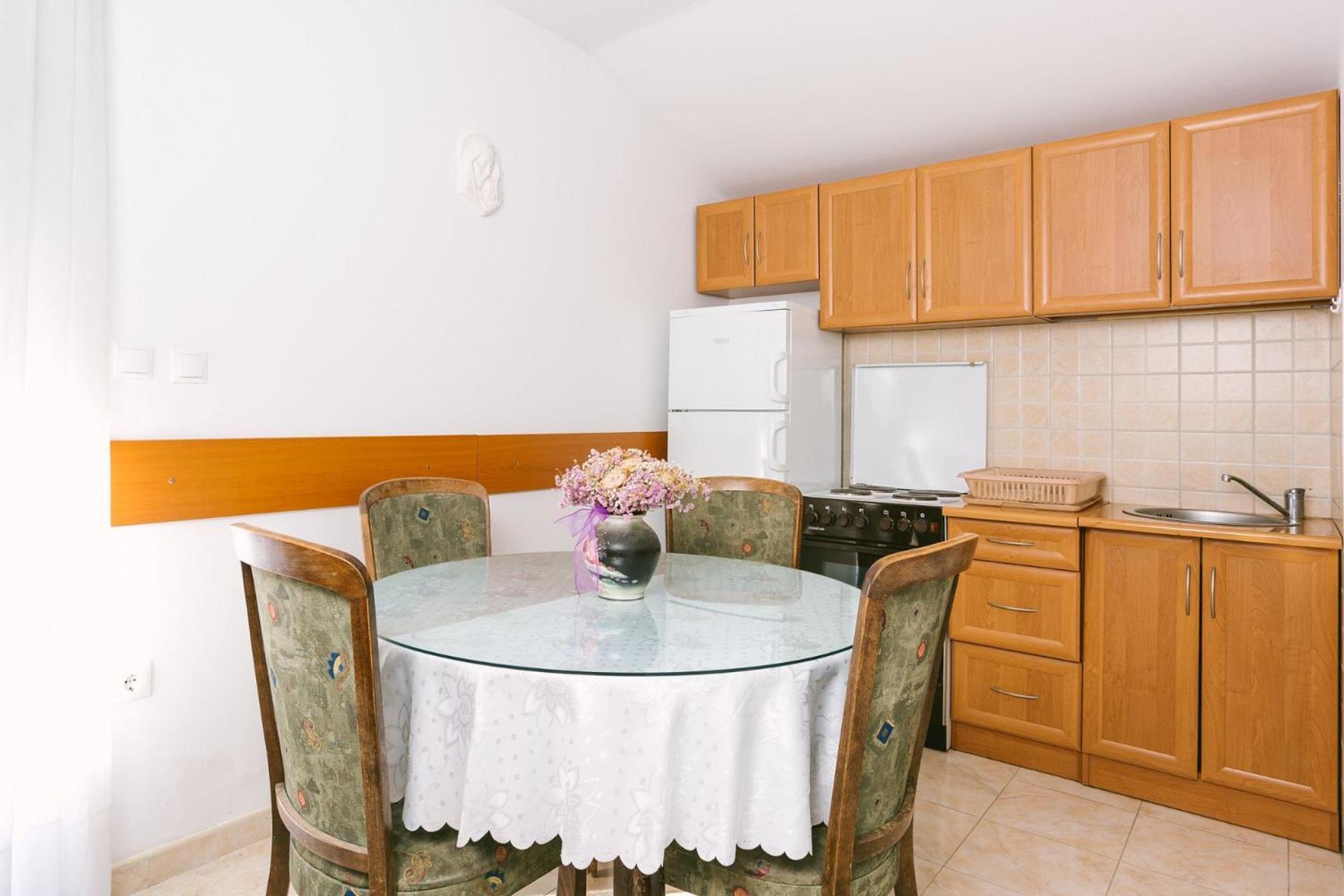 Ivica - 150m From Sea Apartment Trogir